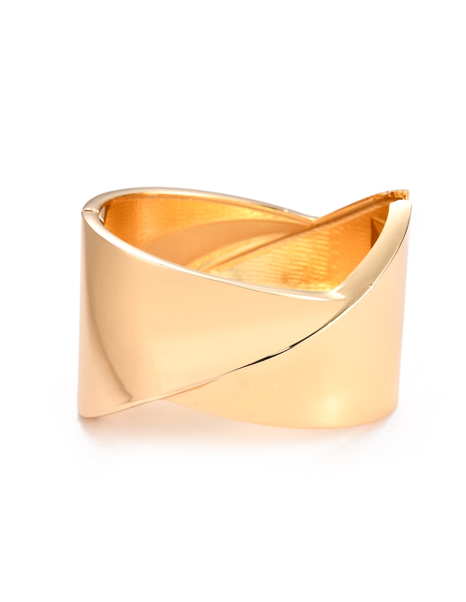 Brazalete con acabado brillante 4