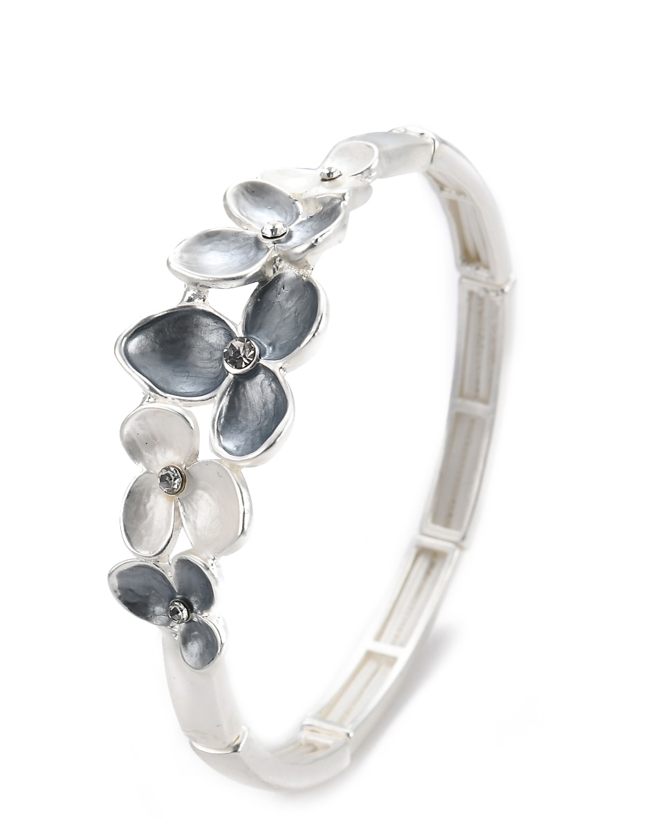 Pulsera con acabado brillante 3