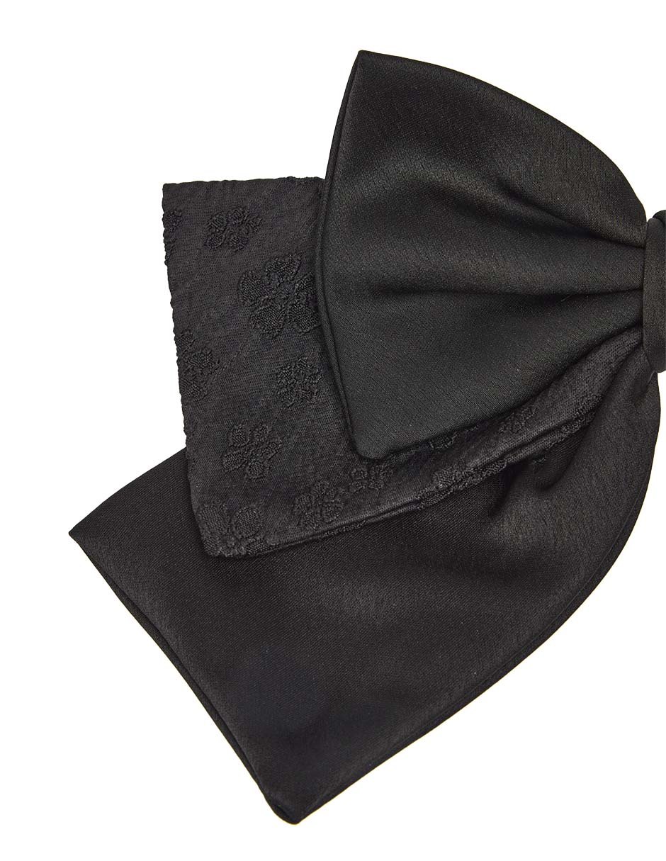 Moño para cabello 3