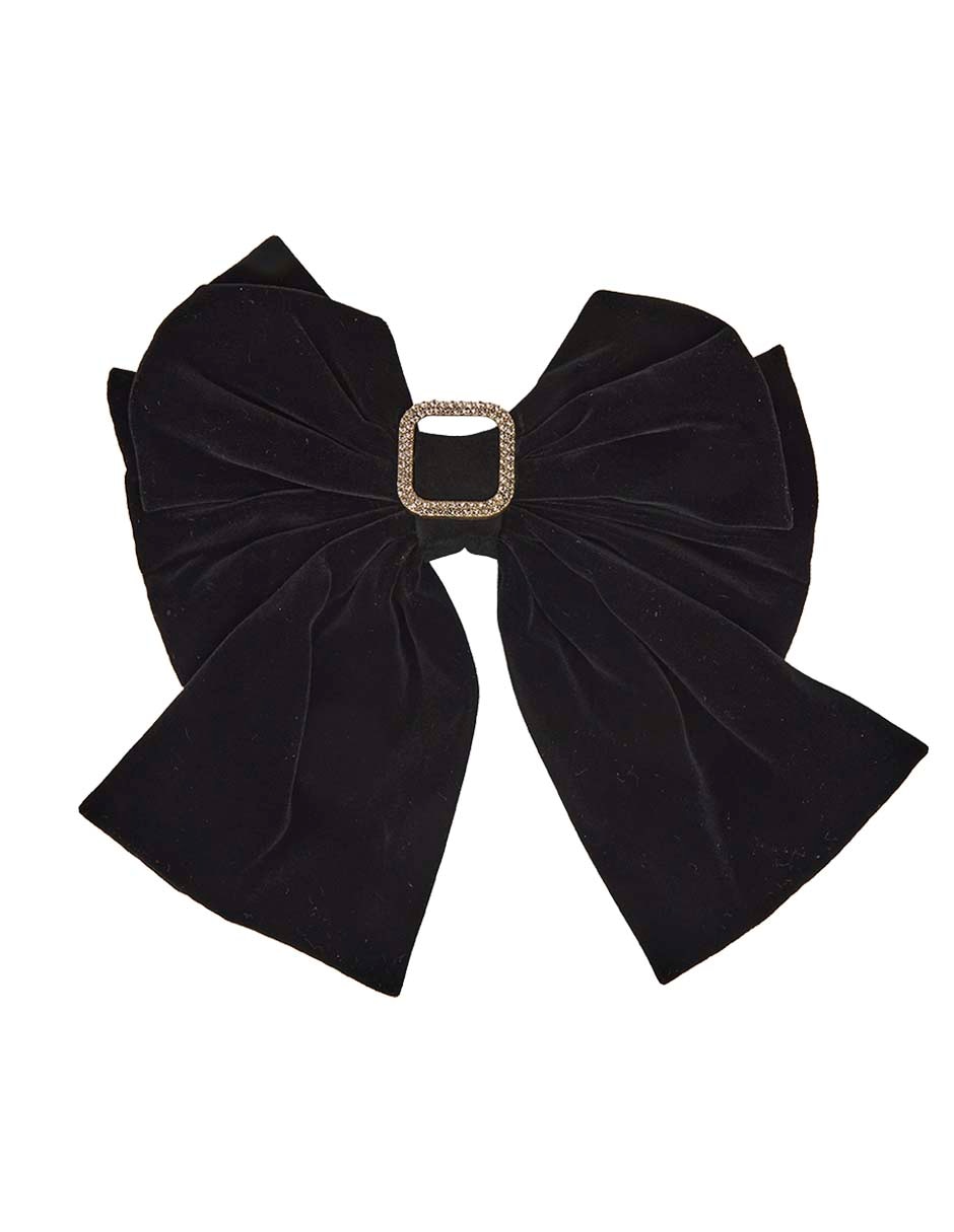 Moño para cabello con broche Moño para cabello con broche
