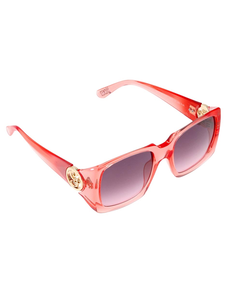 Lentes de sol Wicked WICKED 25 280 PNK para mujer 3