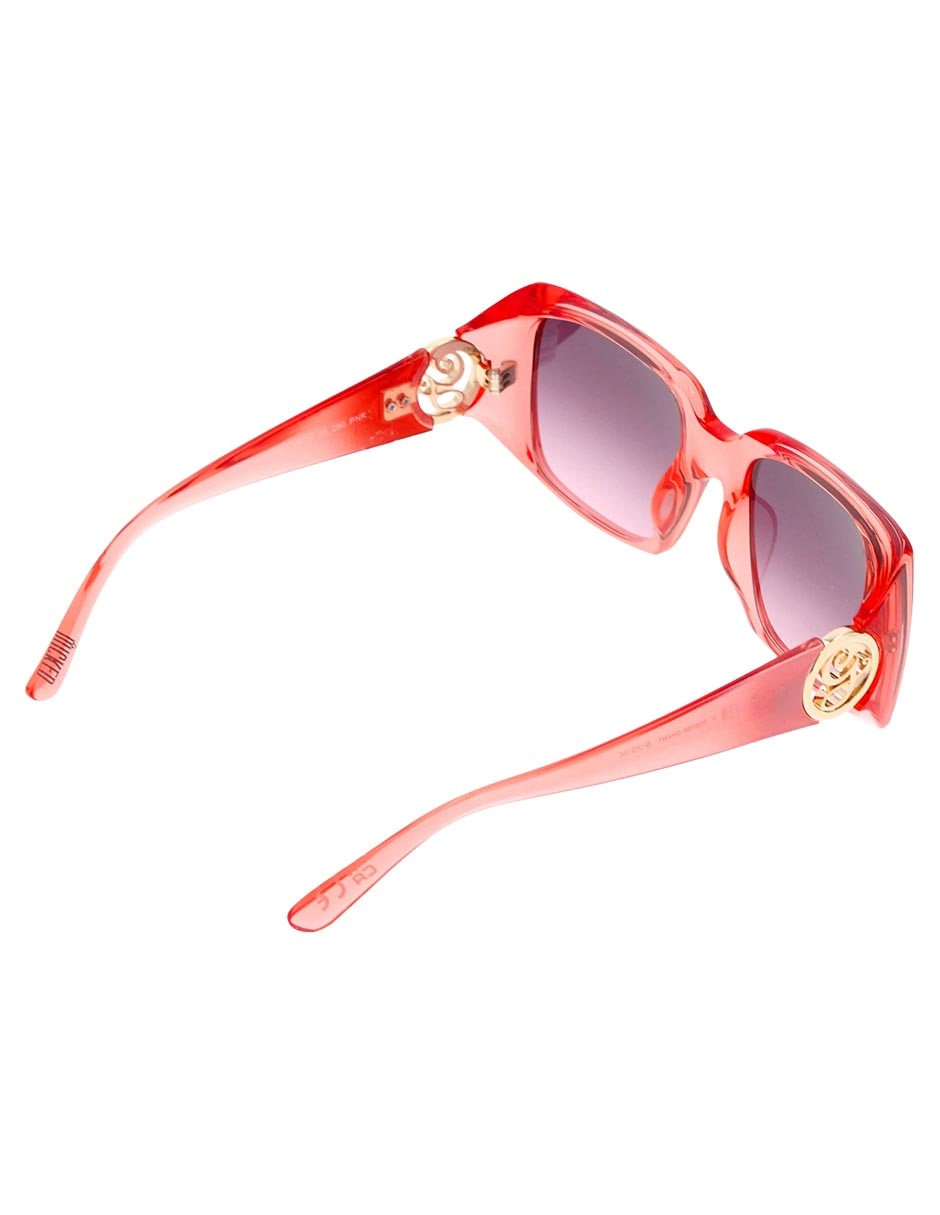 Lentes de sol Wicked WICKED 25 280 PNK para mujer 4