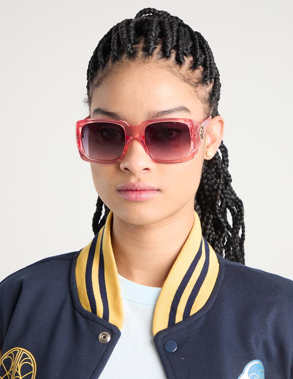Lentes de sol Wicked WICKED 25 280 PNK para mujer 6