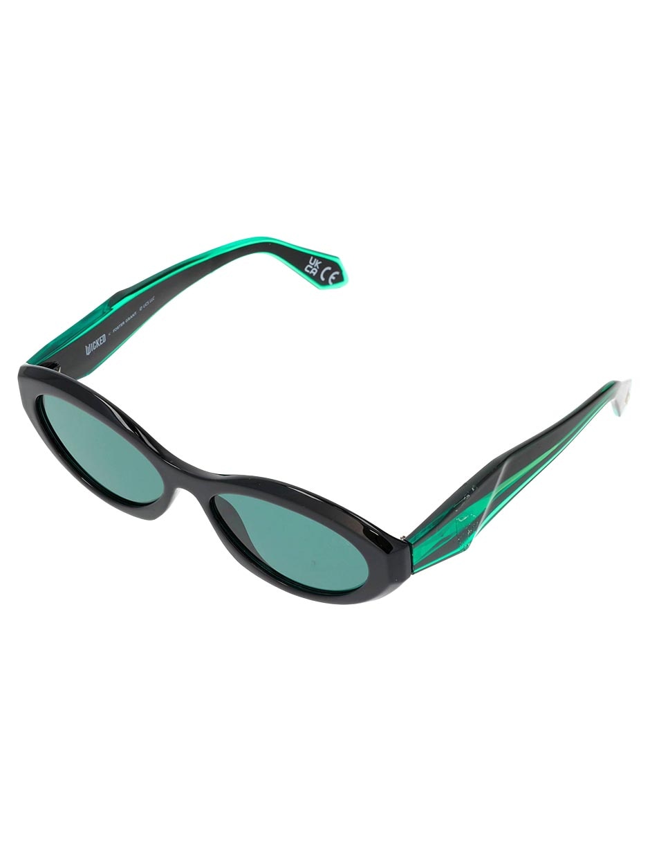 Lentes de sol Wicked WICKED 25 259 BLK para mujer 2