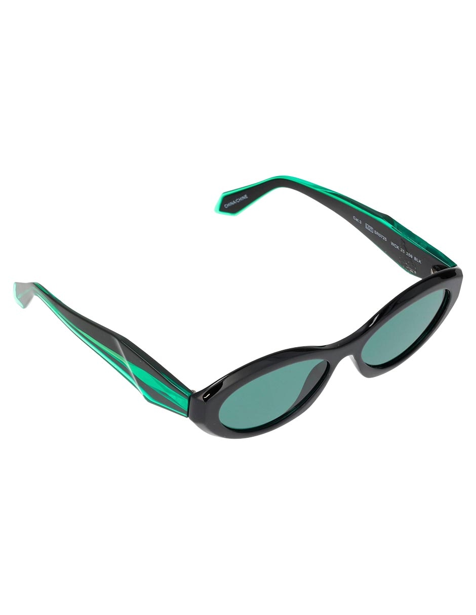 Lentes de sol Wicked WICKED 25 259 BLK para mujer 3