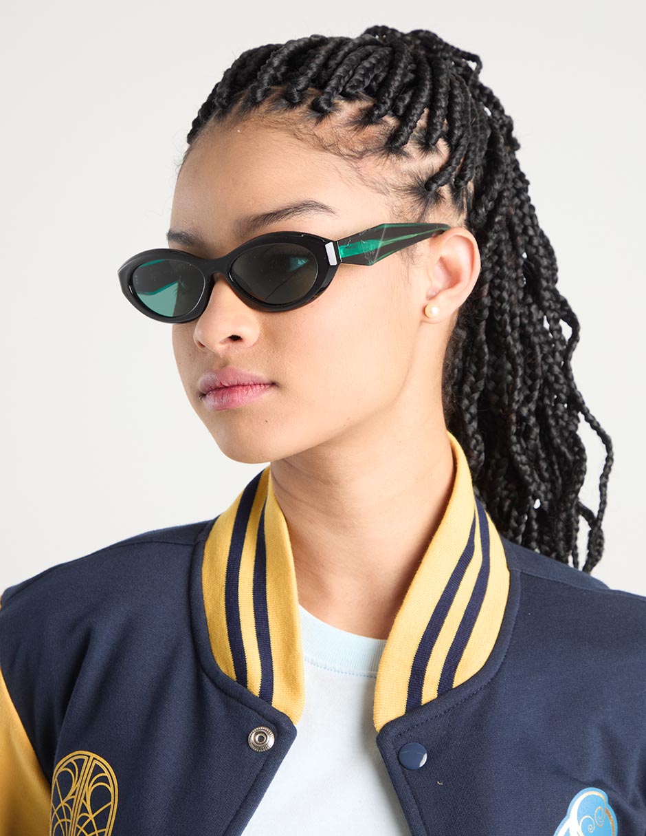 Lentes de sol Wicked WICKED 25 259 BLK para mujer 6