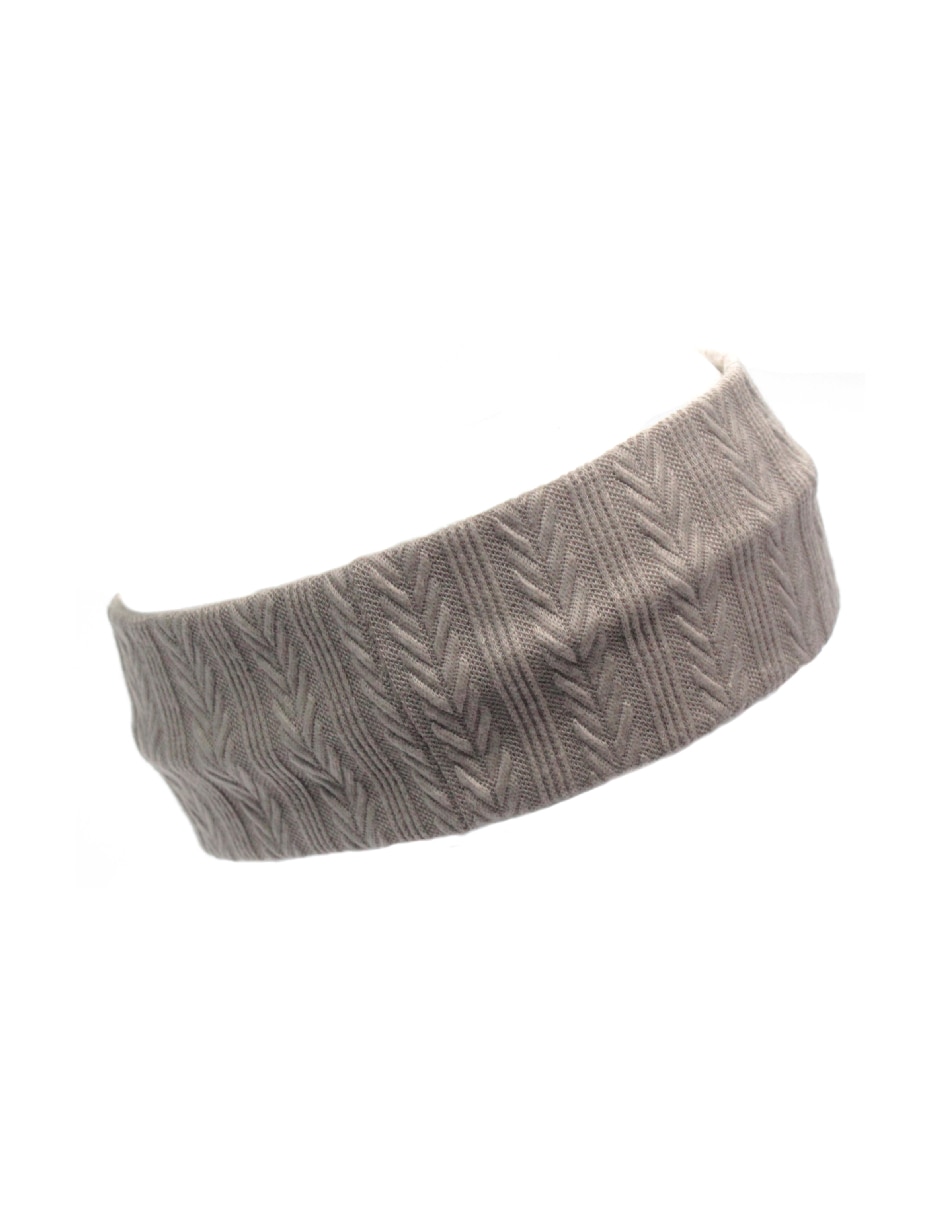 Banda para cabello 3