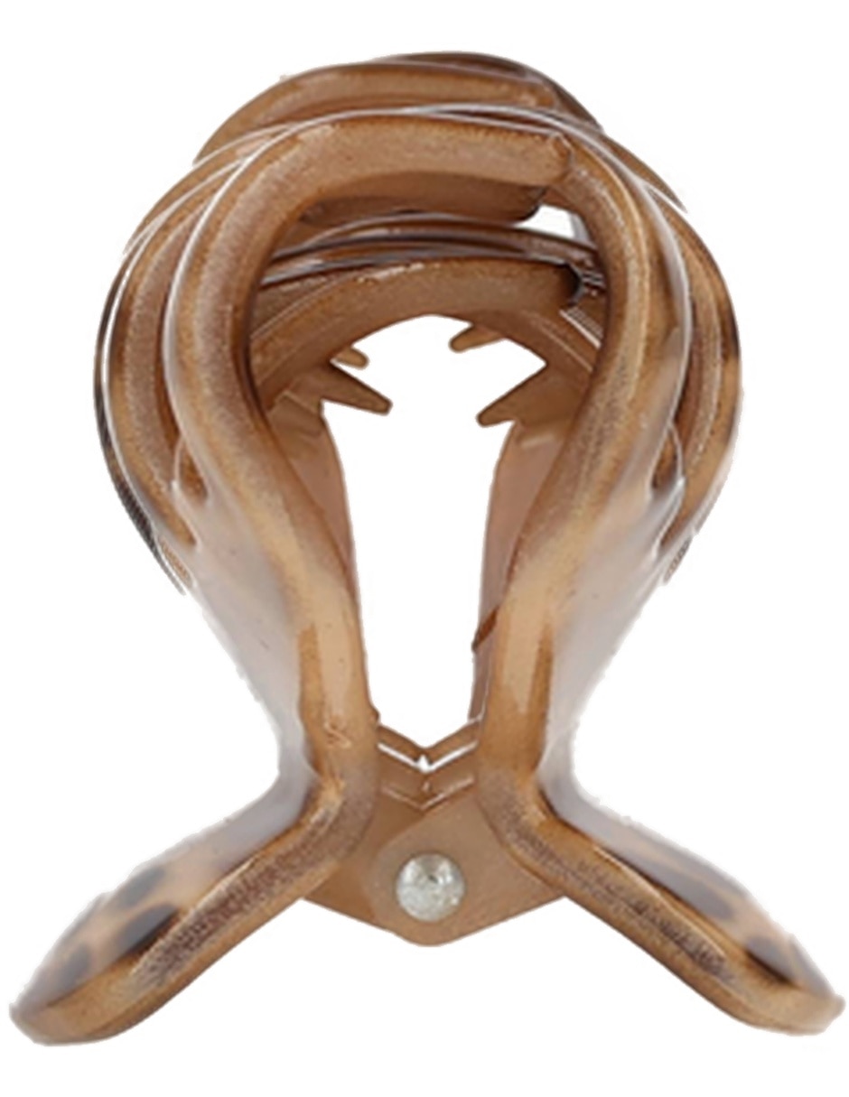 Pinza para el cabello de acetato 7