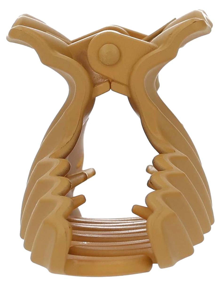 Pinzas para el cabello de acetato 5