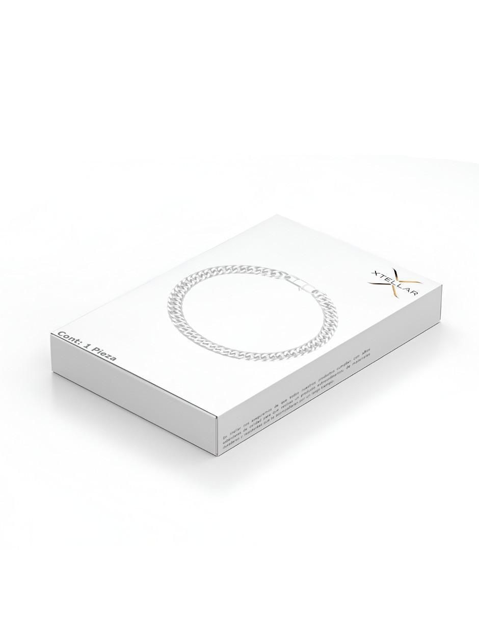 Pulsera con acabado pulido 5