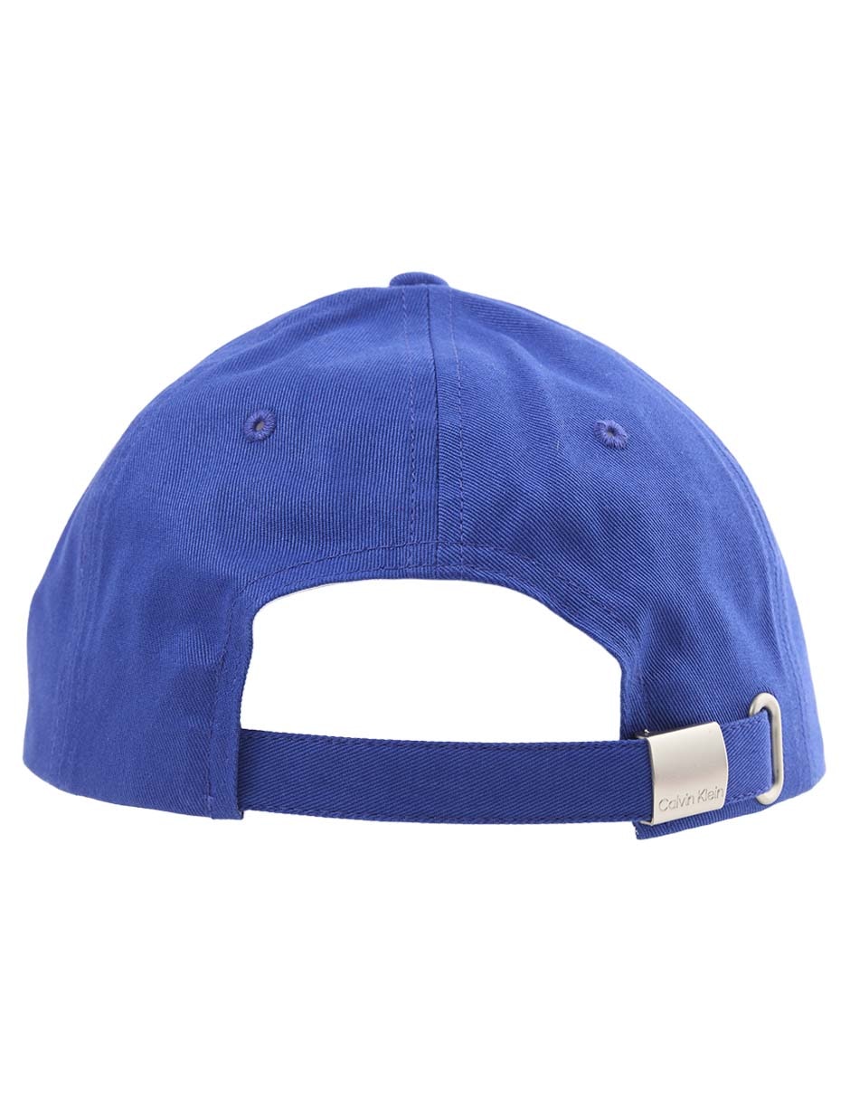 Gorra visera curva hebilla casual para mujer 2