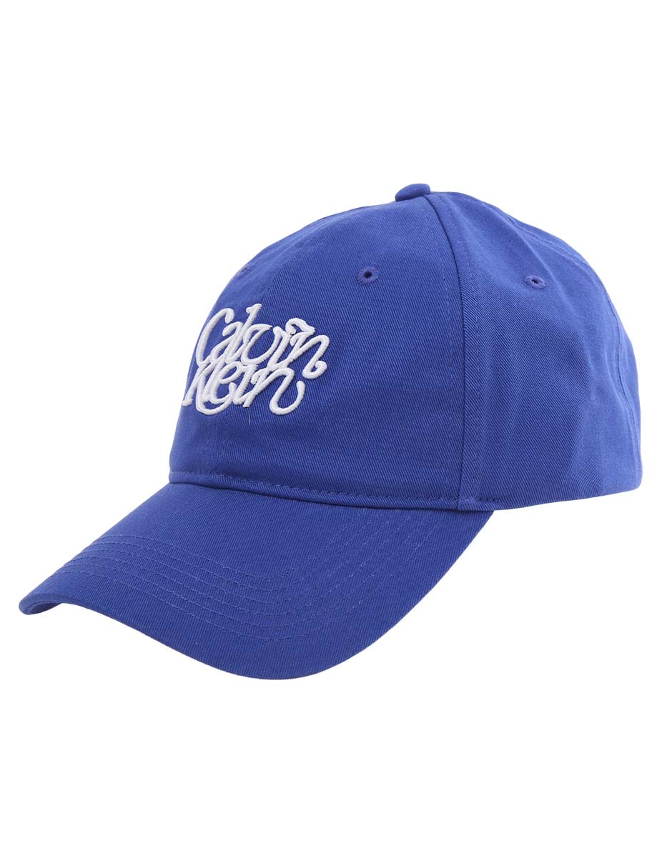 Gorra visera curva hebilla casual para mujer 3