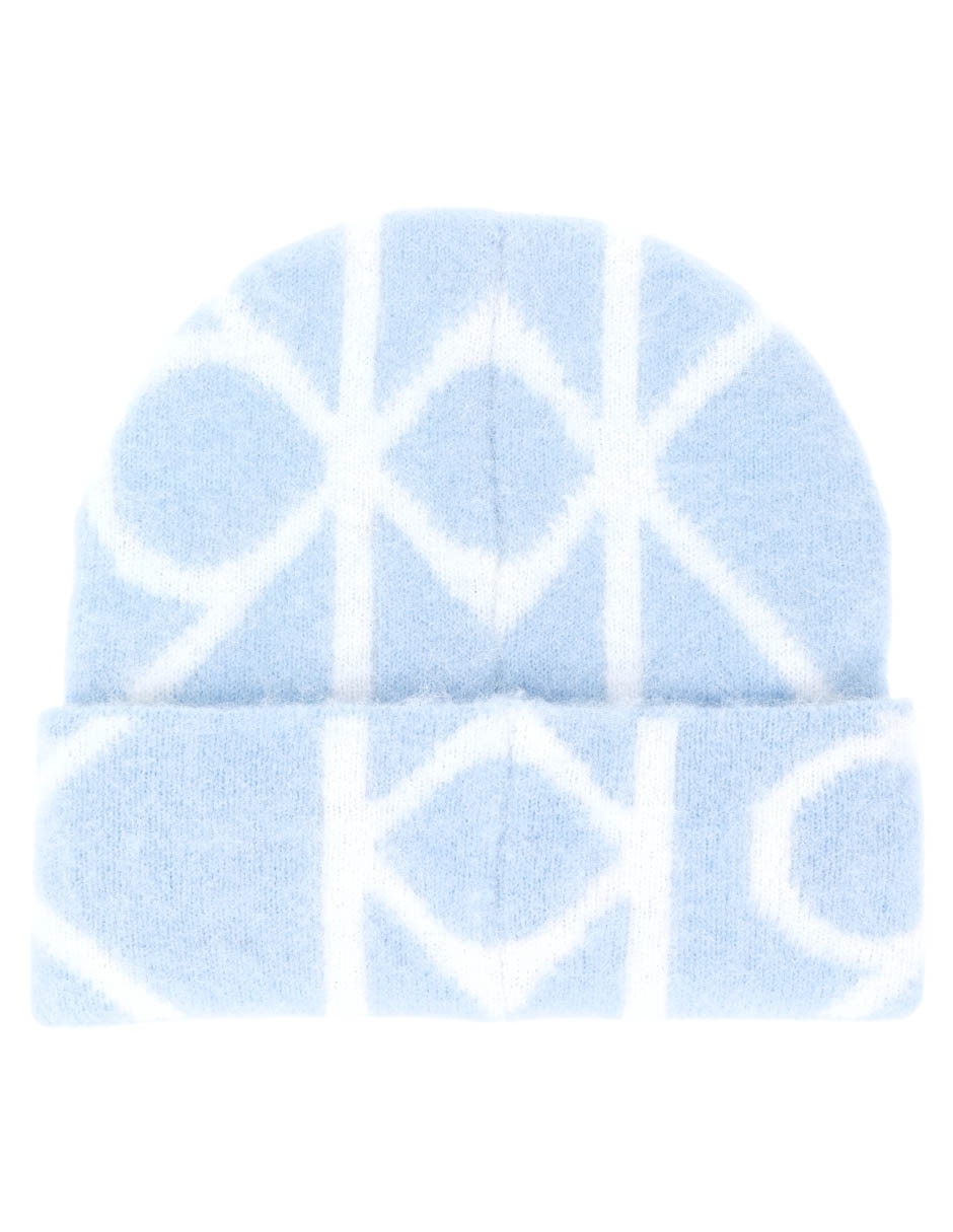 Gorro casual para mujer 2