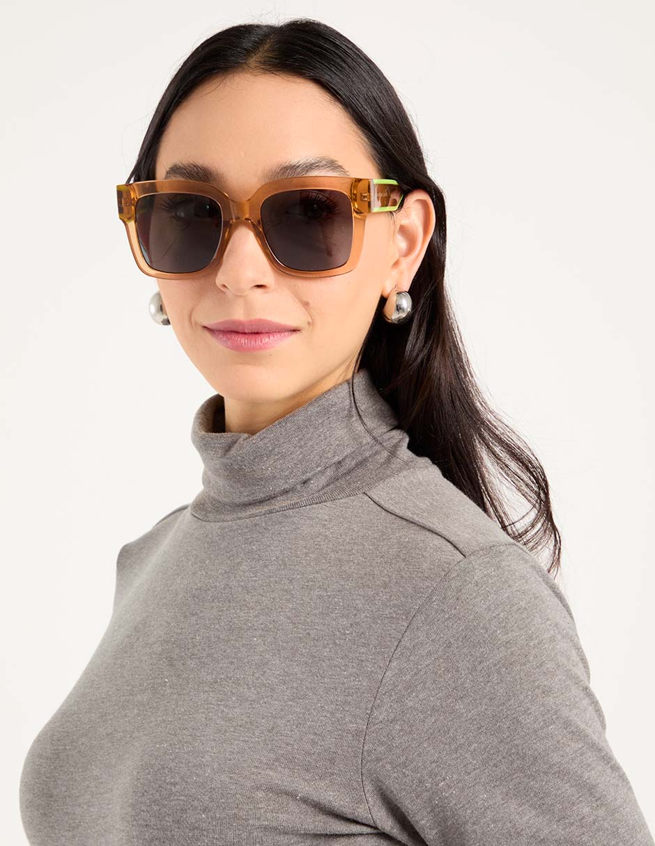 Lentes de sol para mujer 6