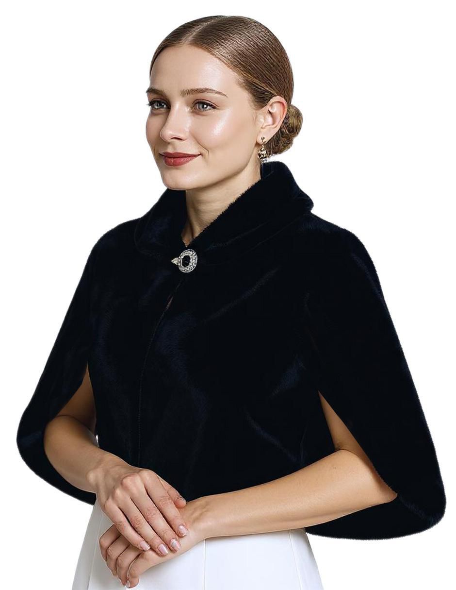 Capa para mujer 3