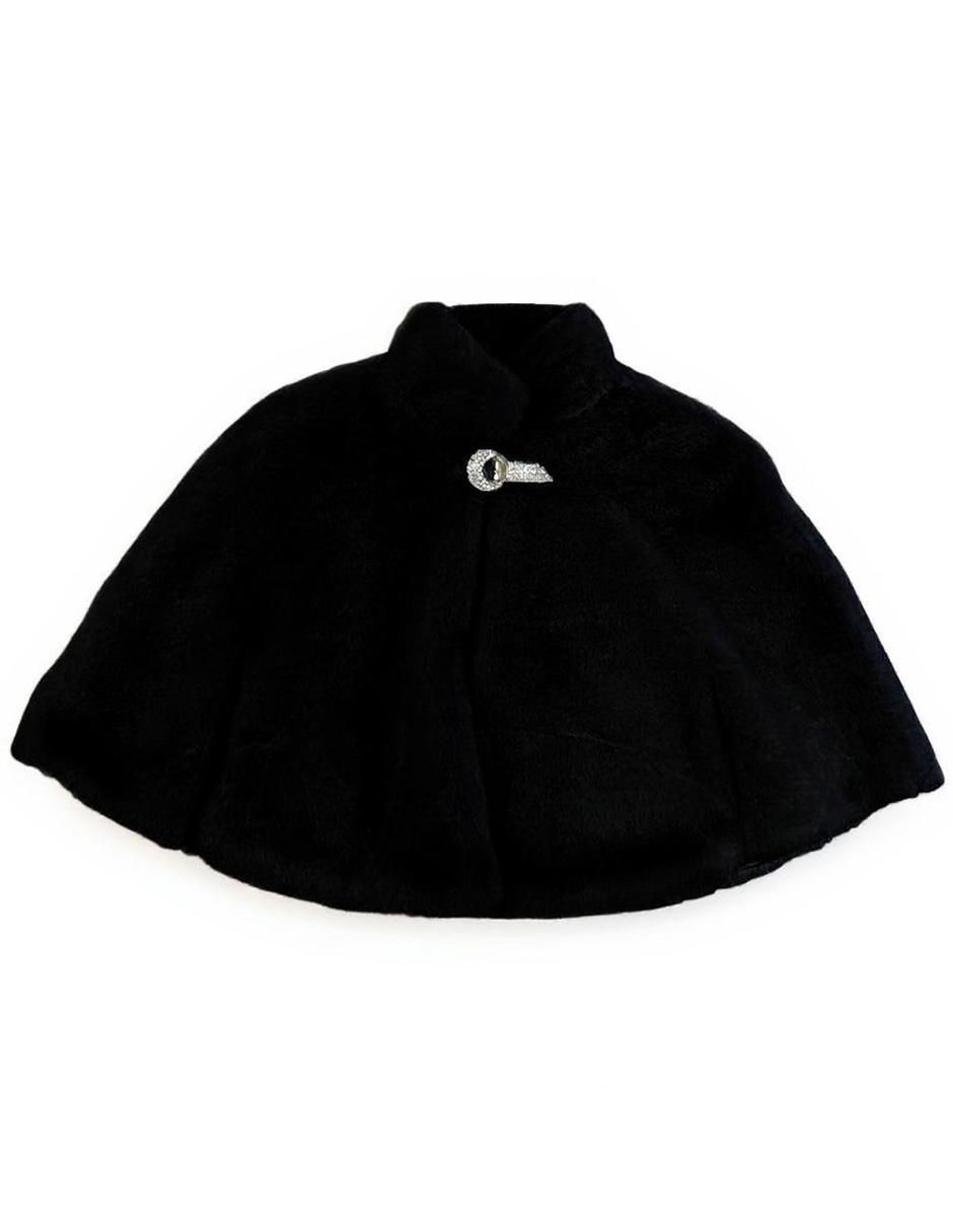 Capa para mujer 5