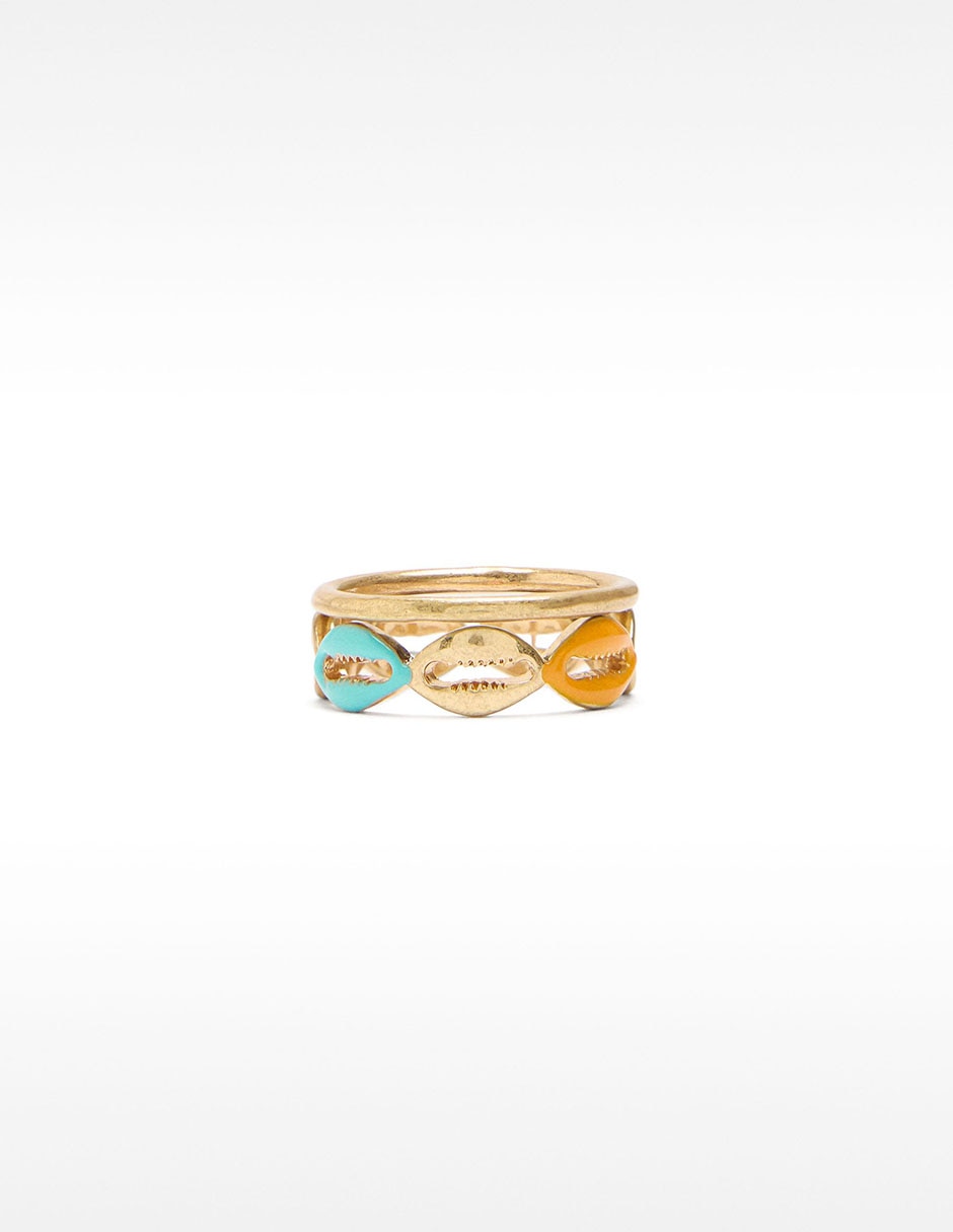 Anillo SAMBA
