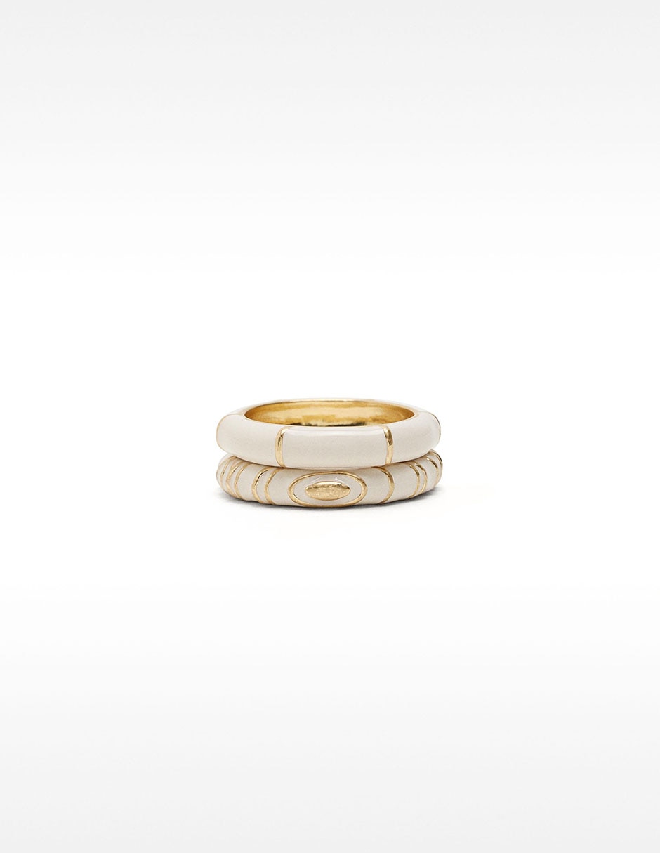Anillo Golden Basics Anillo Golden Basics