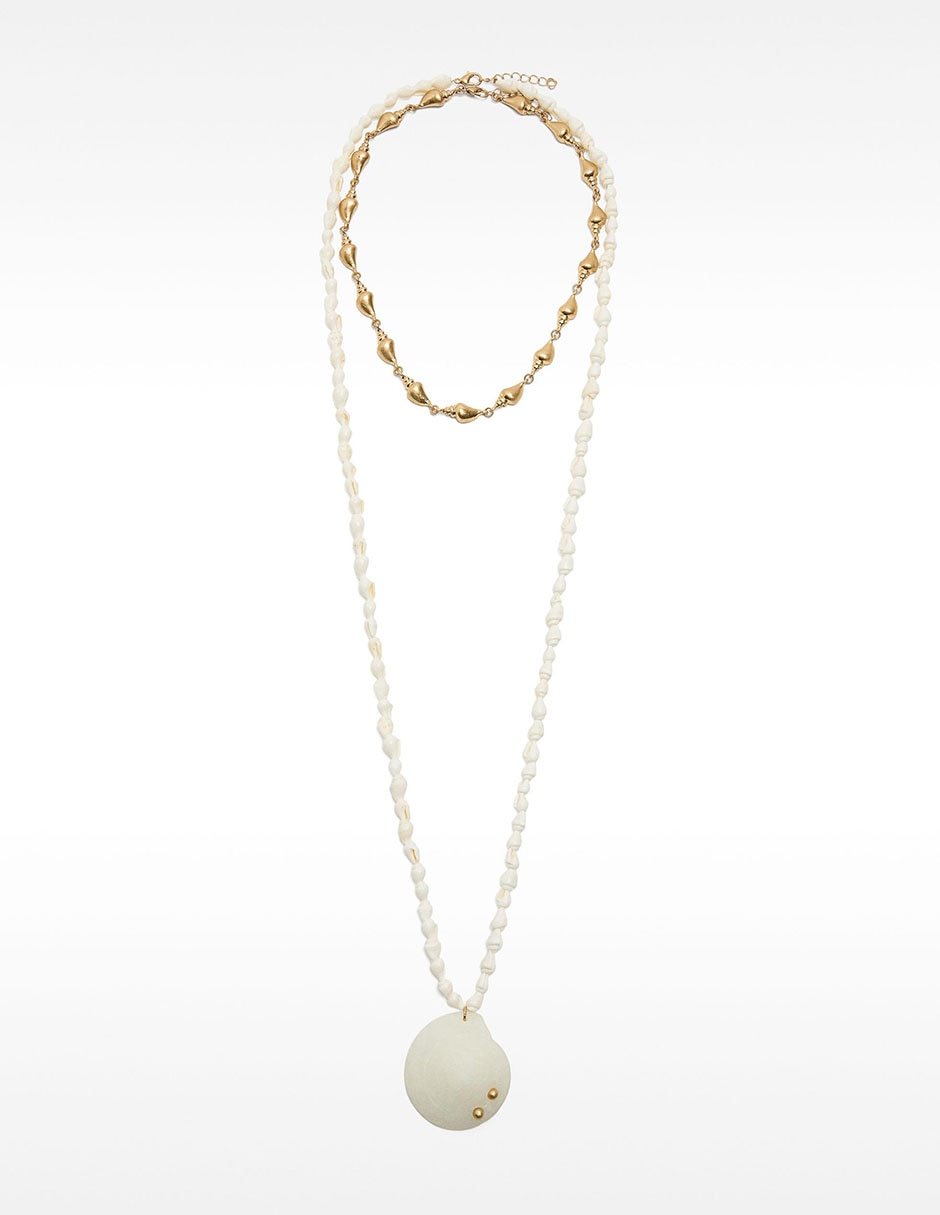Collar Golden Basics Collar Golden Basics