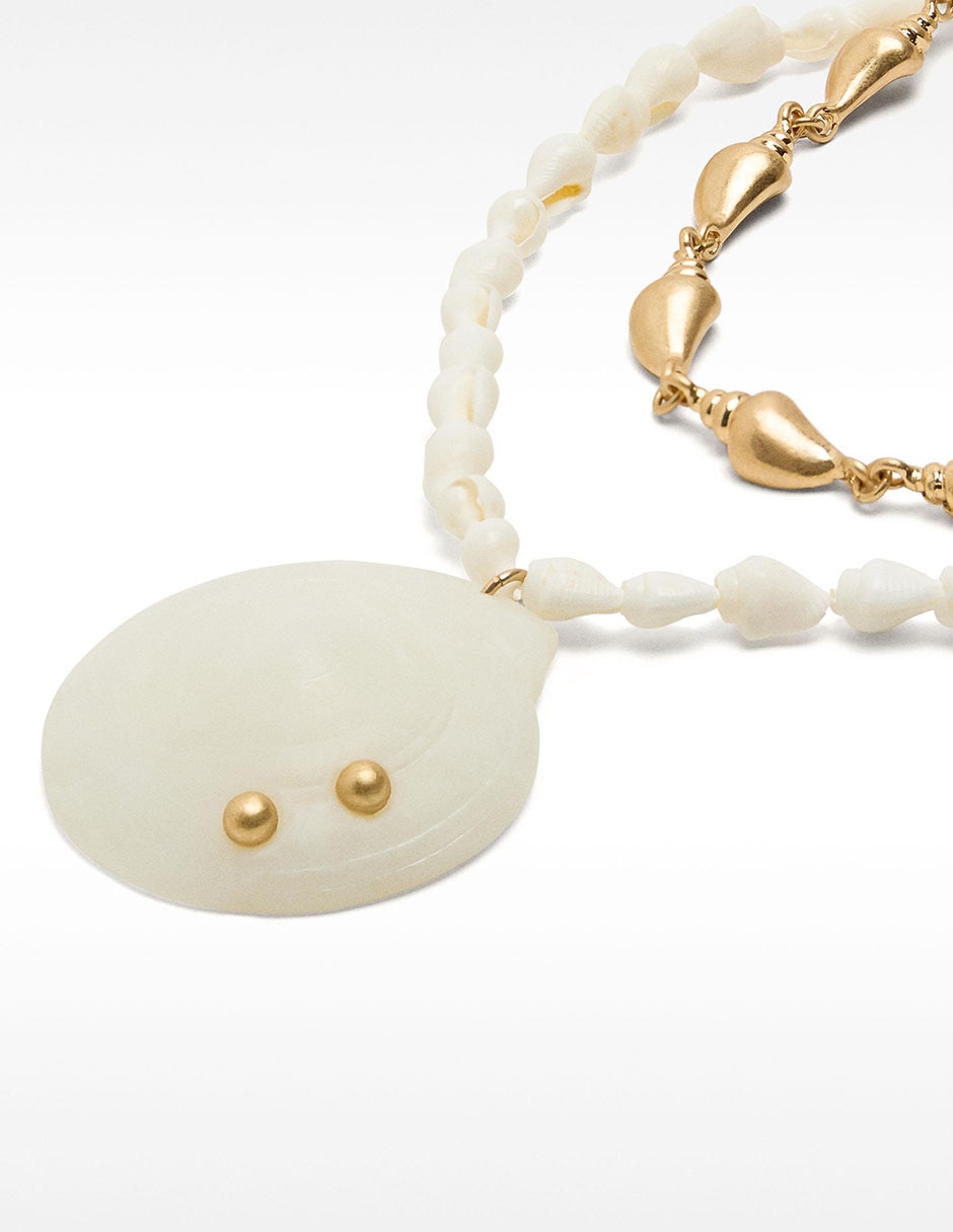 Collar Golden Basics 3