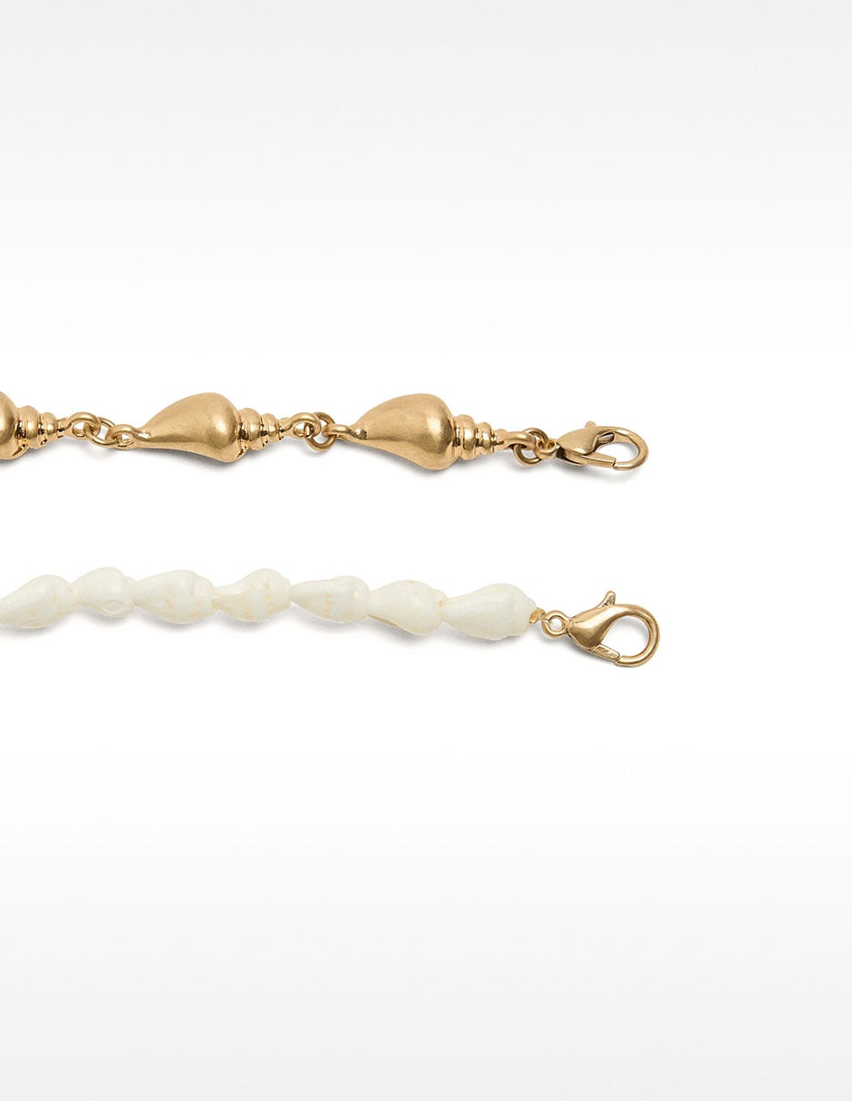 Collar Golden Basics 5