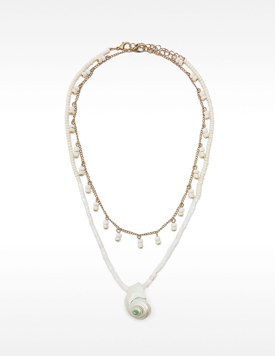 Collar Golden Basics 1