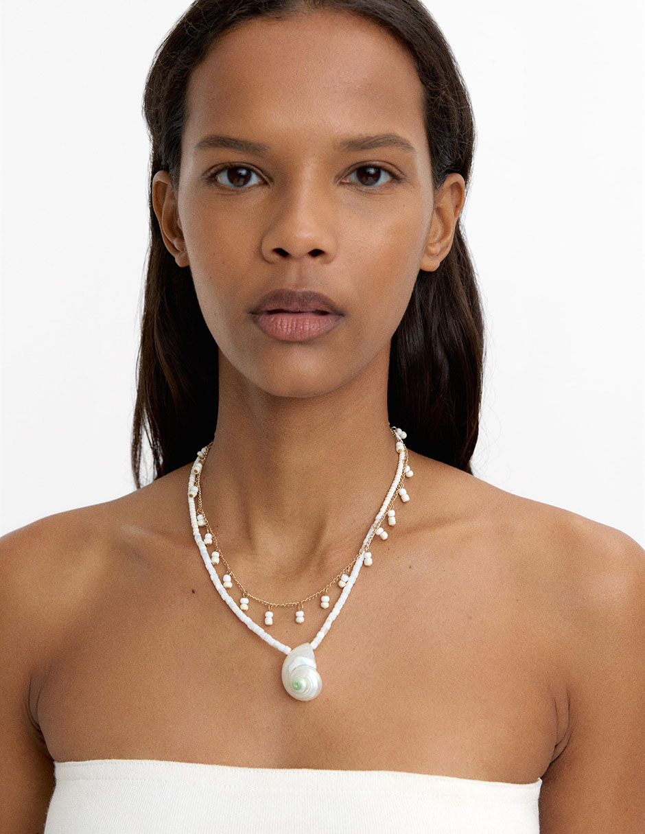 Collar Golden Basics