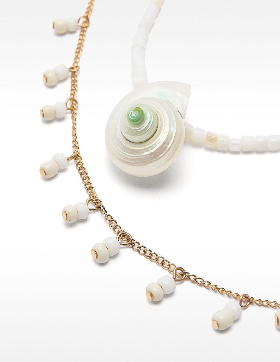 Collar Golden Basics