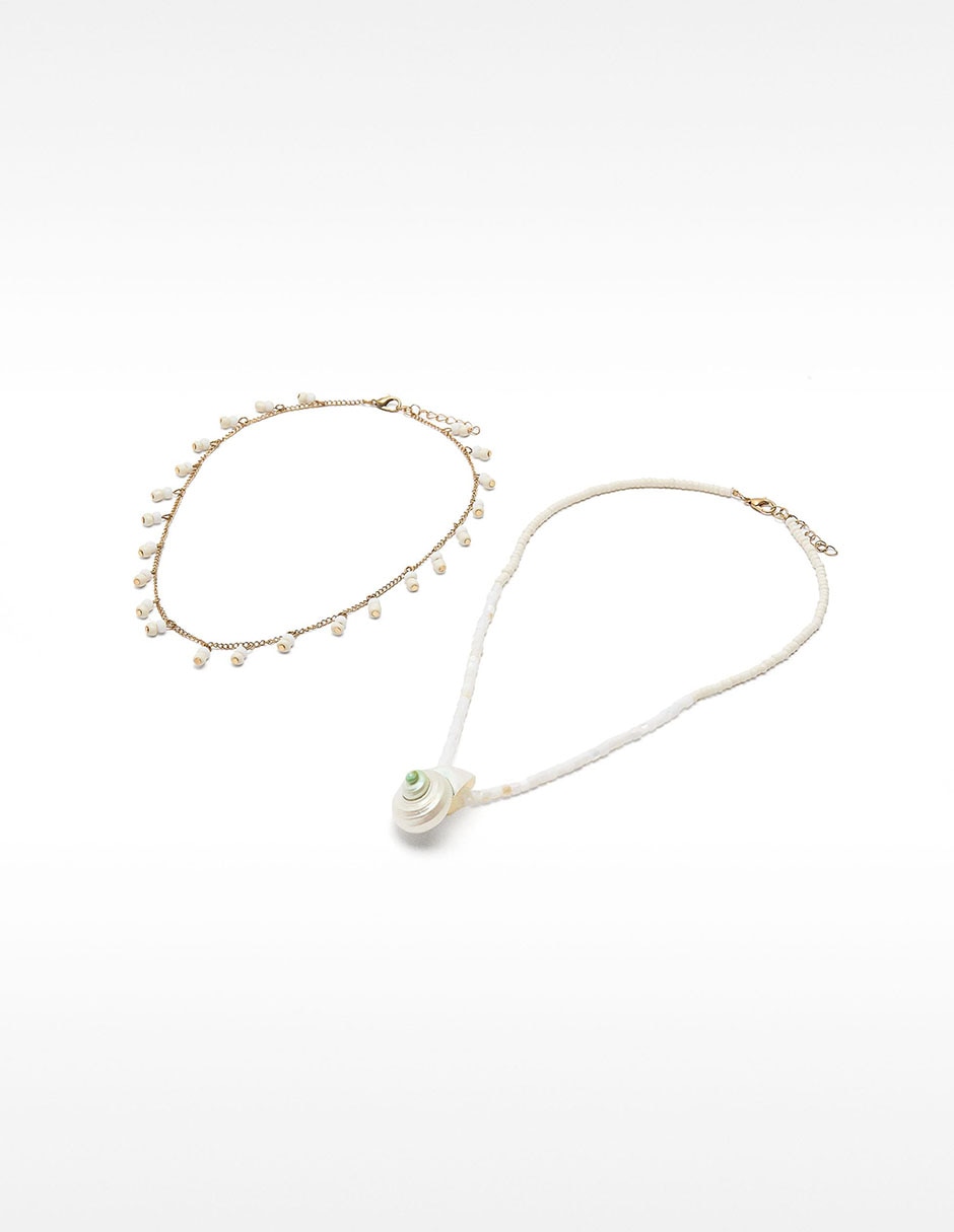 Collar Golden Basics