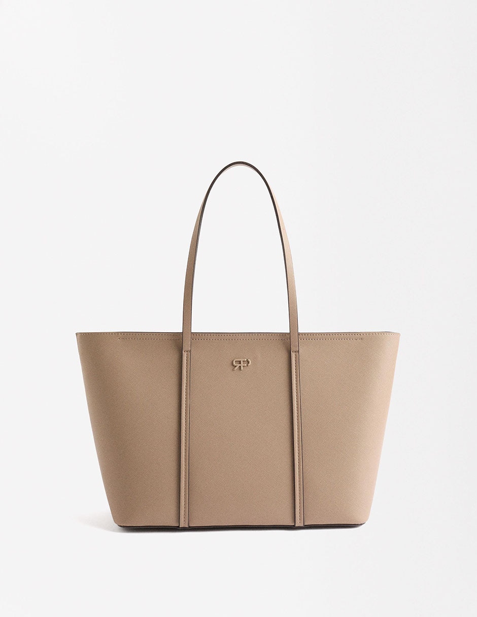 Bolsa shopper Euforia para mujer 1