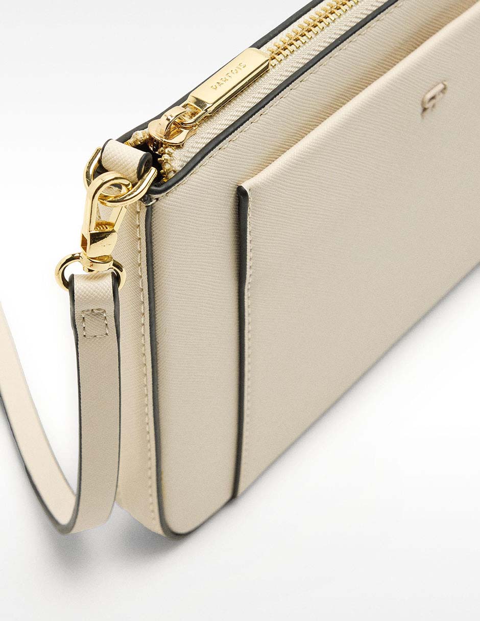 Bolsa crossbody Fame para mujer 2