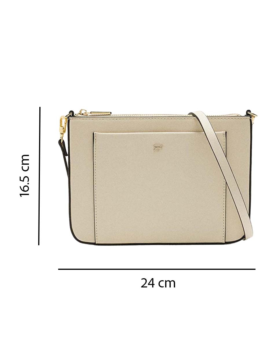 Bolsa crossbody Fame para mujer 5
