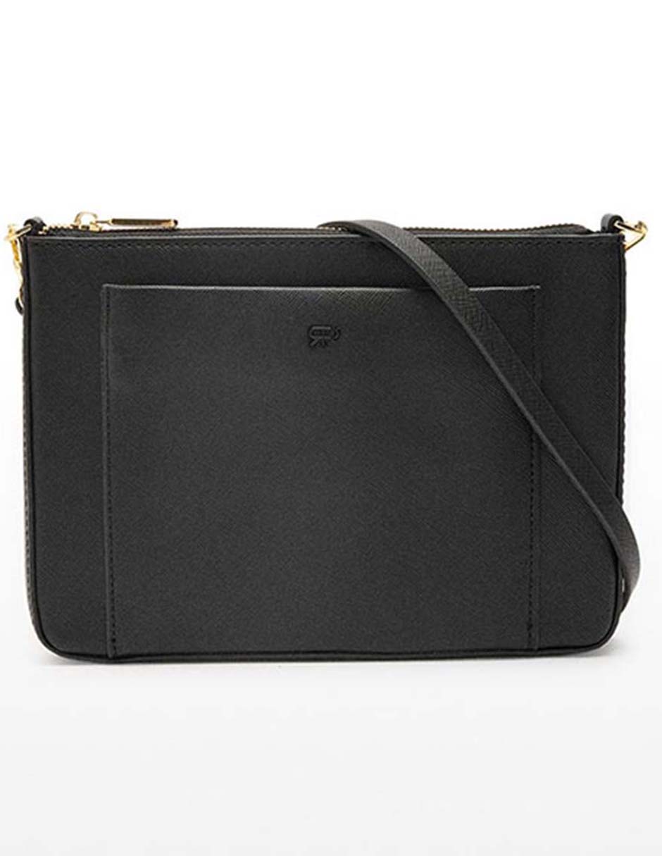 Bolsa crossbody Fame para mujer