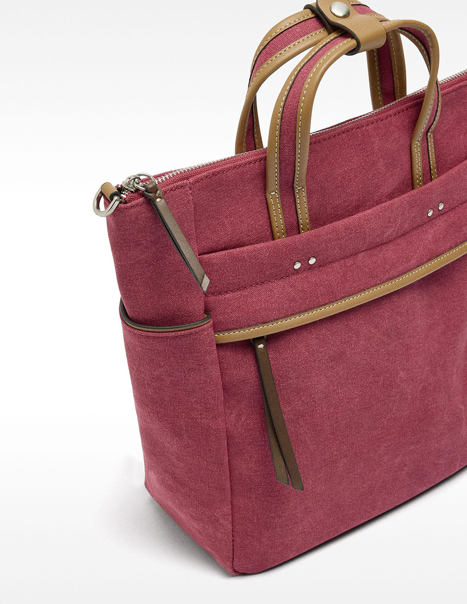 Bolsa backpack Axel para mujer 2
