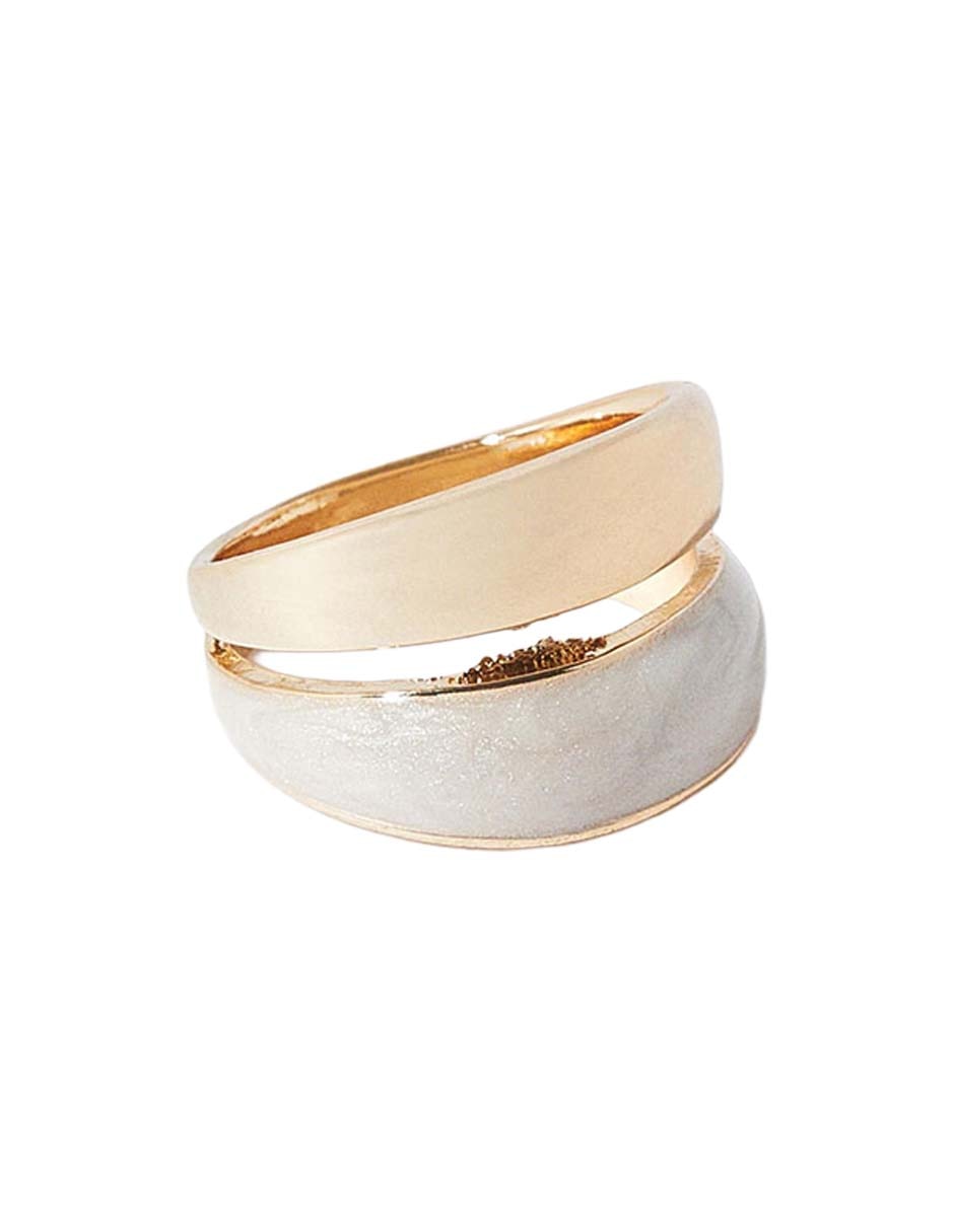 Anillo PERMANENT - SUSPENDED FRAME 4