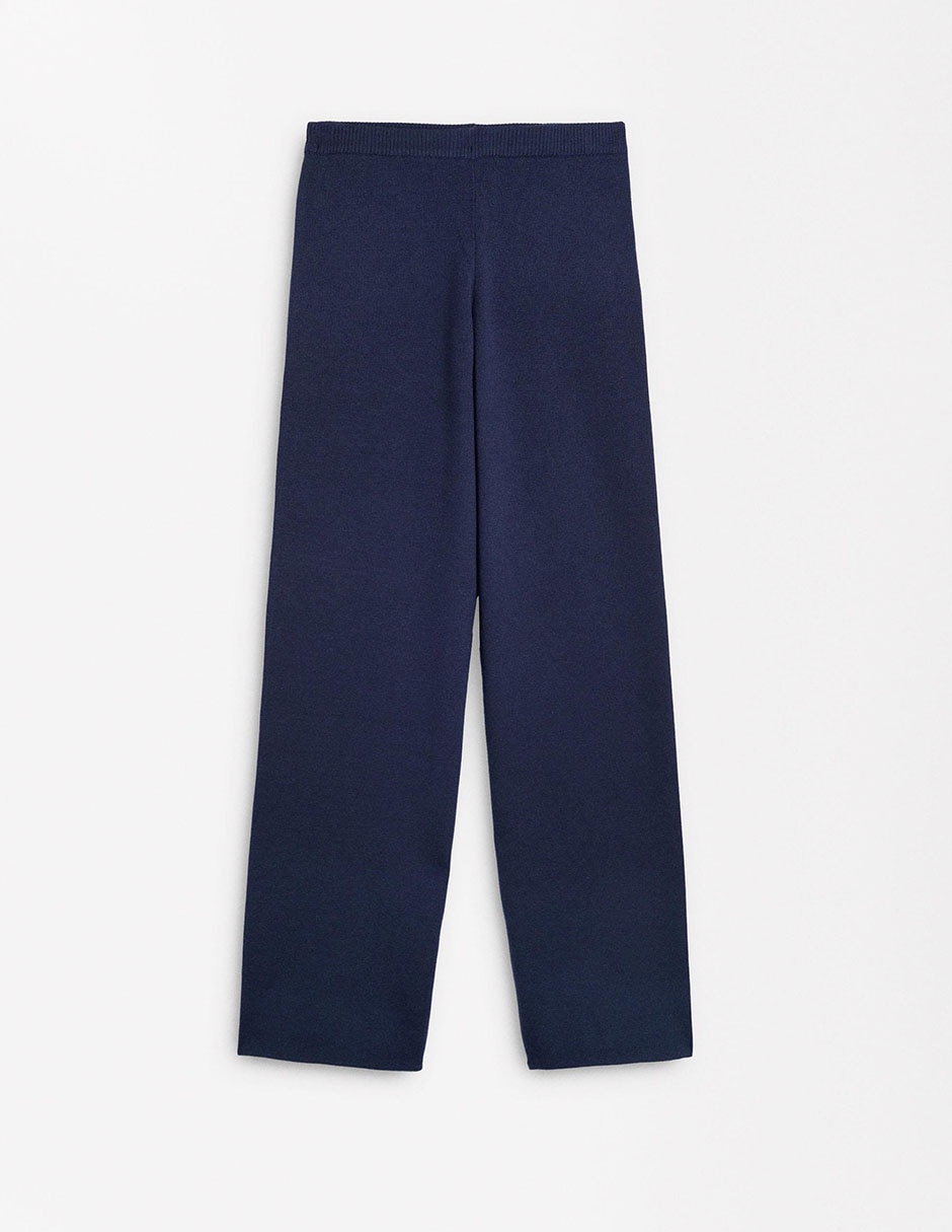 Pants regular Parfois con elástico para mujer