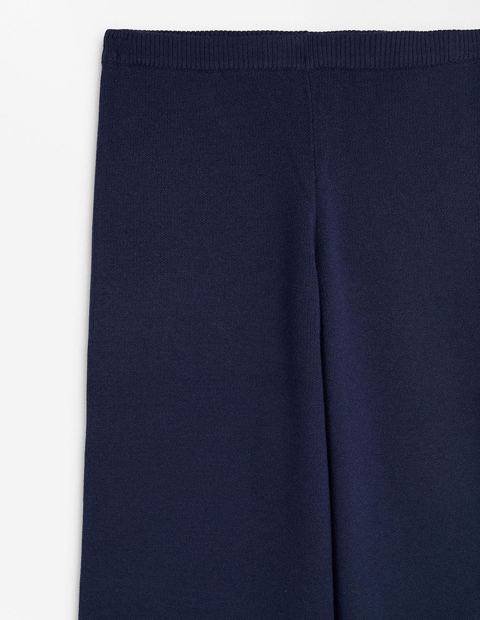Pants regular Parfois con elástico para mujer