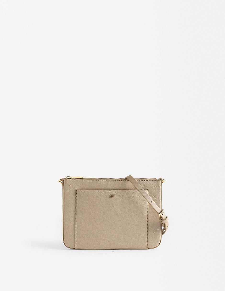 Bolsa crossbody Fame para mujer Bolsa crossbody Fame para mujer
