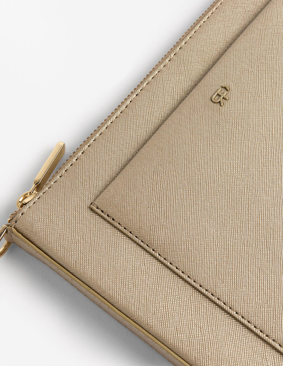 Bolsa crossbody Fame para mujer 2