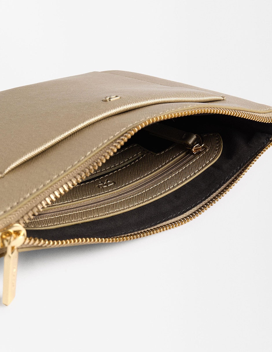 Bolsa crossbody Fame para mujer 4