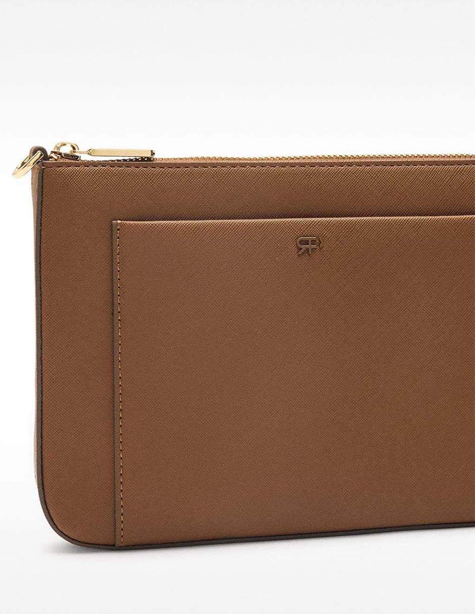 Bolsa crossbody Fame para mujer 2