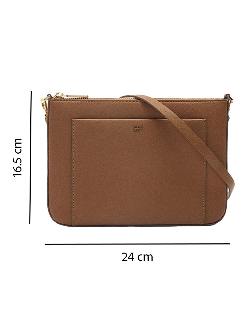 Bolsa crossbody Fame para mujer 5