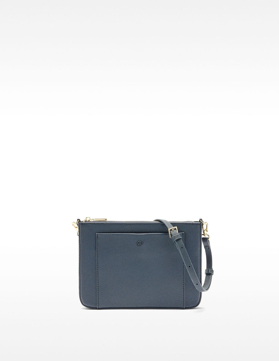 Bolsa crossbody Fame para mujer