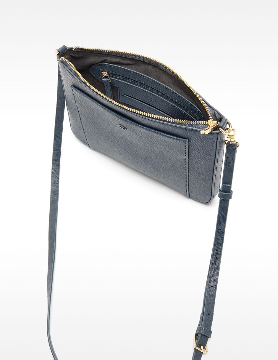 Bolsa crossbody Fame para mujer 4