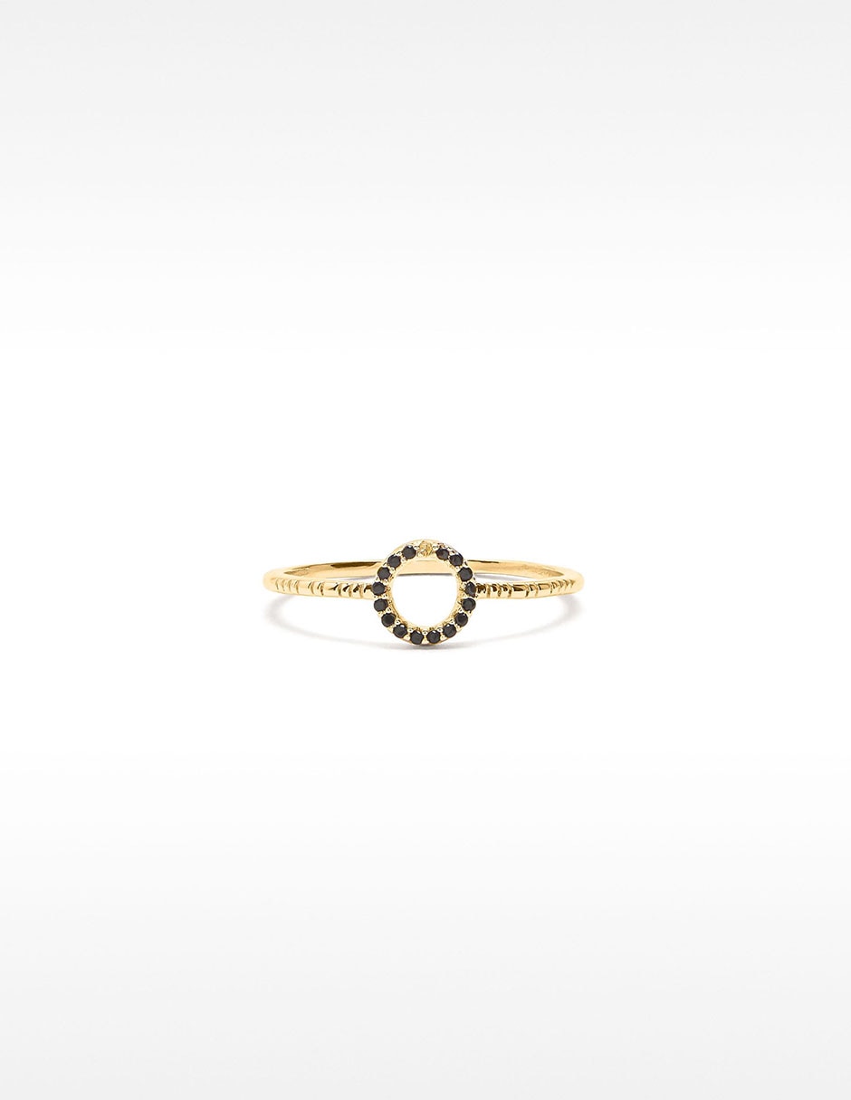 Anillo PERMANENT - SUSPENDED FRAME
