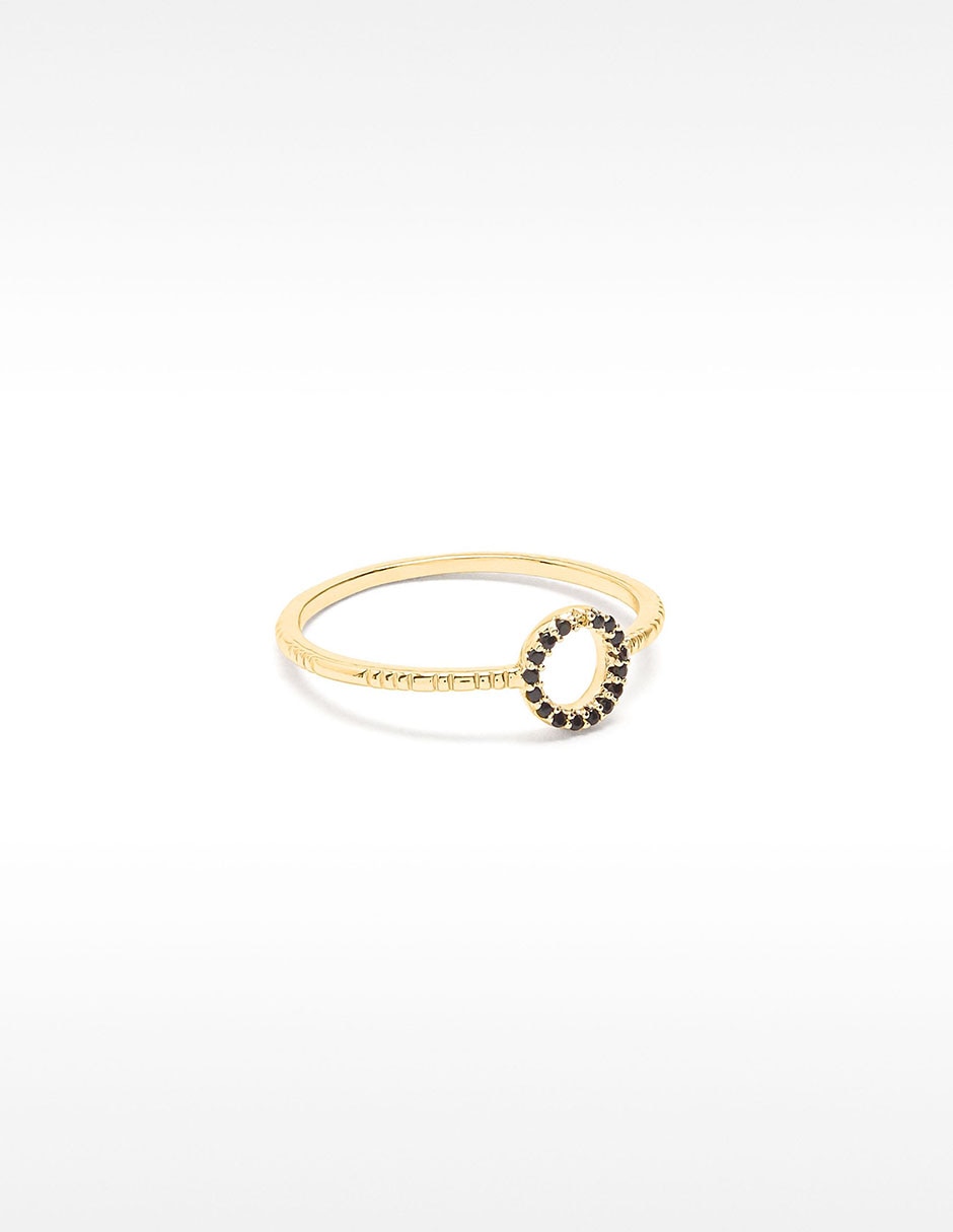 Anillo PERMANENT - SUSPENDED FRAME 3