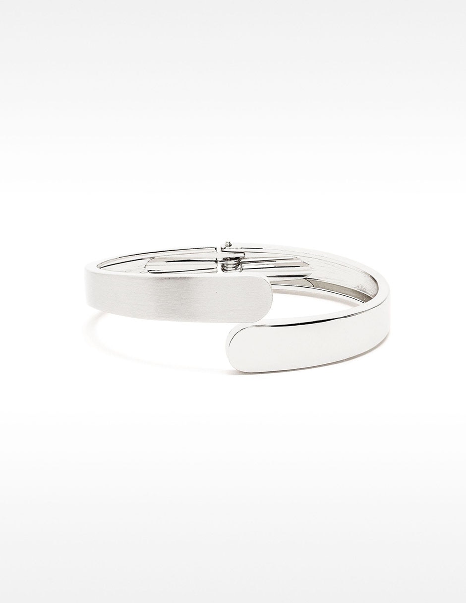 Pulsera Permanent - Suspended frame