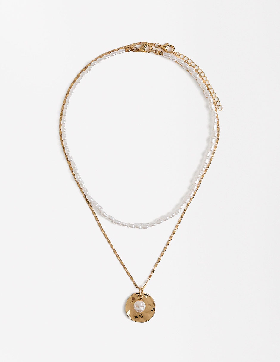 Collar Permanent - Suspended Frame