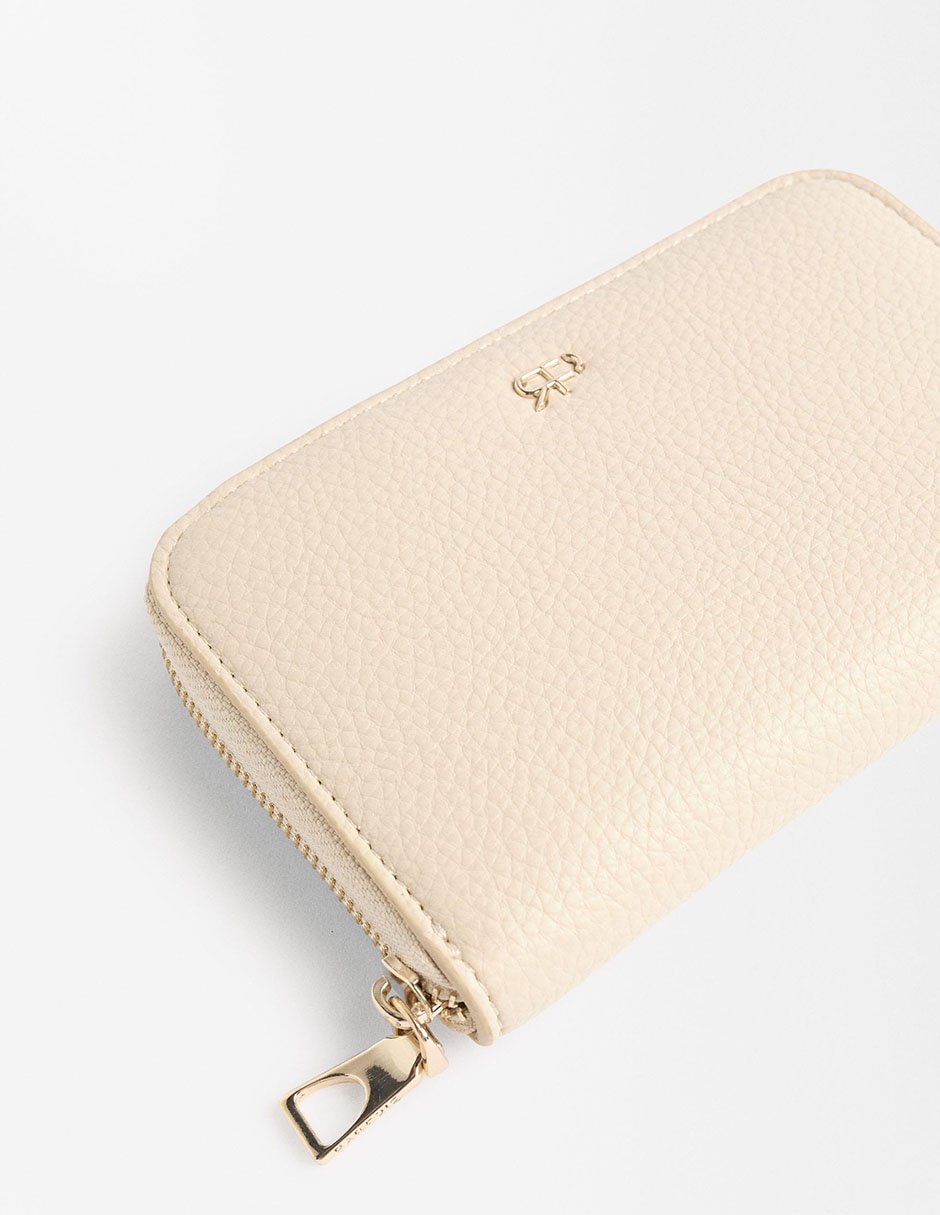 Cartera NM basic para mujer 2