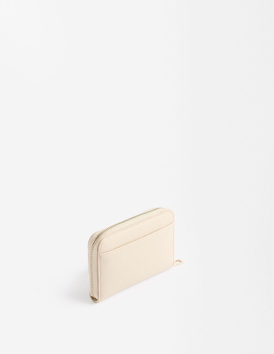 Cartera NM basic para mujer 3